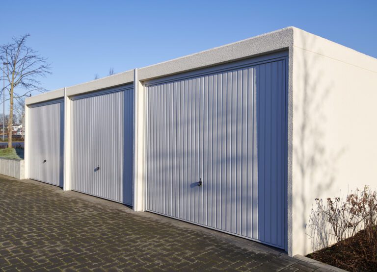 Advantages of Prefab Garages Texas State Modular